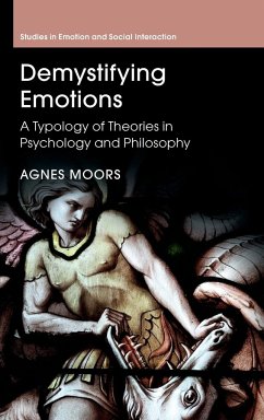 Demystifying Emotions - Moors, Agnes (KU Leuven, Belgium)