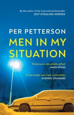 Cover Men in My Situation