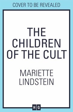 The Children of the Cult - Lindstein, Mariette