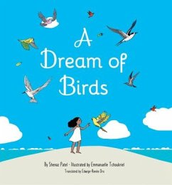 A Dream of Birds - Patel, Shenaz