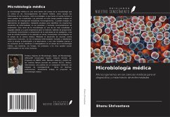 Microbiología médica - Shrivastava, Bhanu