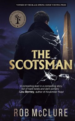 The Scotsman - McClure, Rob