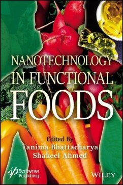 Nanotechnology in Functional Foods