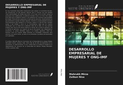 DESARROLLO EMPRESARIAL DE MUJERES Y ONG-IMF - Mirza, Mahrukh; Nisa, Zaibun