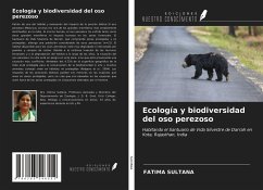 Ecología y biodiversidad del oso perezoso - Sultana, Fatima