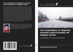 Los arquetipos en algunas novelas seleccionadas de Angela Carter - Al Sayed, Mohammad