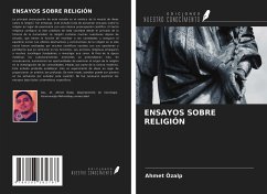 ENSAYOS SOBRE RELIGIÓN - Özalp, Ahmet