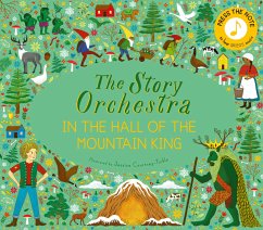 The Story Orchestra: In the Hall of the Mountain King