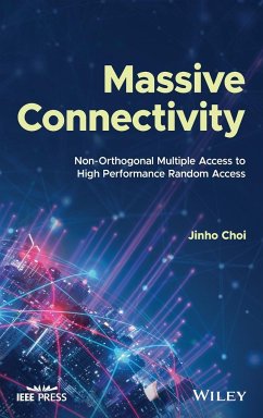 Massive Connectivity - Choi, Jinho