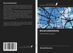 Cover Encarcelamiento