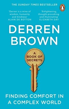 A Book of Secrets - Brown, Derren