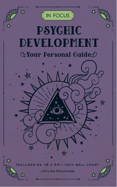 In Focus Psychic Development - Goodings, Joylina