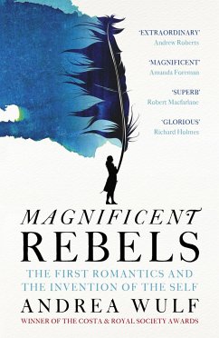 Magnificent Rebels - Wulf, Andrea