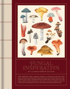 FUNGAL INSPIRATION - Victionary