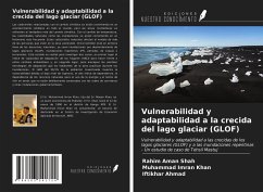 Vulnerabilidad y adaptabilidad a la crecida del lago glaciar (GLOF) - Shah, Rahim Aman; Khan, Muhammad Imran; Ahmad, Iftikhar