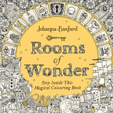 Rooms of Wonder Rooms of Wonder