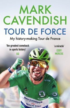 Tour de Force - Cavendish, Mark