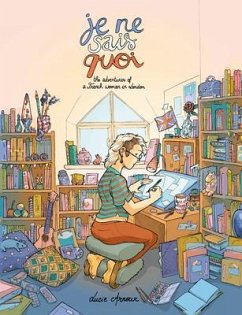 Je Ne Sais Quoi - Arnoux, Lucie