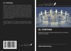 EL TONTINO - Boutchang, Alain