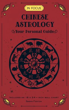In Focus Chinese Astrology - Fenton, Sasha