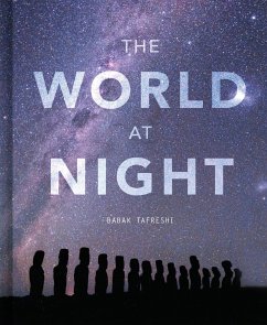 The World at Night - Tafreshi, Babak