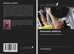 Gimnasia atlética - Alexeyev, Yuri