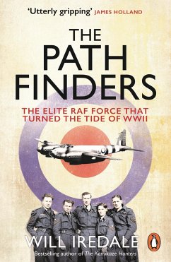 The Pathfinders - Iredale, Will