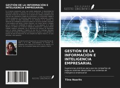 GESTIÓN DE LA INFORMACIÓN E INTELIGENCIA EMPRESARIAL - Naarits, Tiina