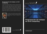 Programación de trabajos en Grid Computing