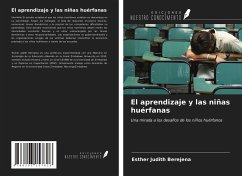 El aprendizaje y las niñas huérfanas - Berejena, Esther Judith