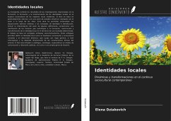 Identidades locales - Dziakovich, Elena