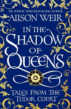 In the Shadow of Queens - Weir, Alison