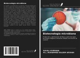 Biotecnología microbiana