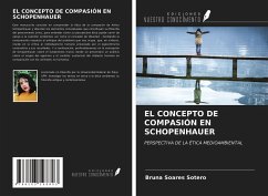 EL CONCEPTO DE COMPASIÓN EN SCHOPENHAUER - Sotero, Bruna Soares