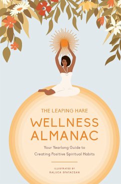 The Leaping Hare Wellness Almanac - Leaping Hare Press
