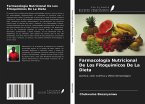 Farmacología Nutricional De Los Fitoquímicos De La Dieta