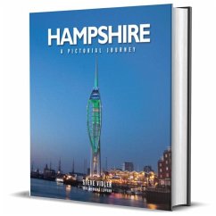Cover Hampshire: A Pictorial Journey