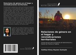 Relaciones de género en el hogar y reivindicaciones territoriales - Haynes Sumaylo, Kathlyn Kissy