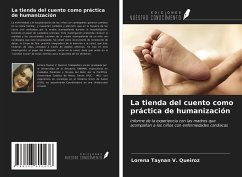 La tienda del cuento como práctica de humanización - V. Queiroz, Lorena Taynan