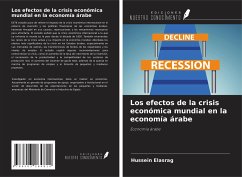 Los efectos de la crisis económica mundial en la economía árabe - Elasrag, Hussein