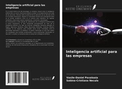 Inteligencia artificial para las empresas - P¿v¿loaia, Vasile-Daniel; Necula, Sabina-Cristiana