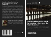 Estudio exhaustivo sobre la práctica y los retos de las industrias