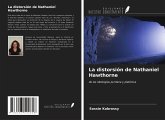 La distorsión de Nathaniel Hawthorne