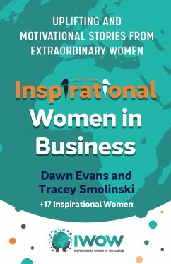 Inspirational Women in Business - Evans, Dawn; Smolinski, Tracey