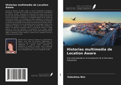 Historias multimedia de Location Aware - Nisi, Valentina