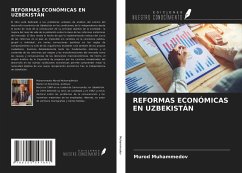 REFORMAS ECONÓMICAS EN UZBEKISTÁN - Muhammedov, Murod