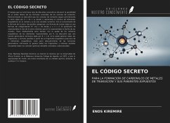 EL CÓDIGO SECRETO - Kiremire, Enos
