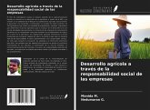 Desarrollo agrícola a través de la responsabilidad social de las empresas