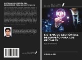 SISTEMA DE GESTIÓN DEL DESEMPEÑO PARA LOS OFICIALES