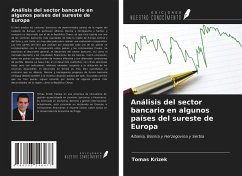 Análisis del sector bancario en algunos países del sureste de Europa - Krizek, Tomas